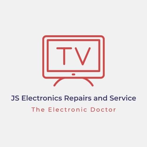 JS Electronic Repairs and Service